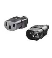 Hp 2.5M C13/C14 Jumper Cord (E7742A) Hp 2.5M C13/C14 Jumper Cord (E7742A)